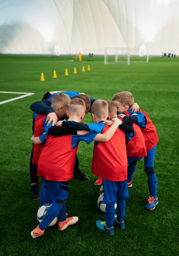 kids-soccer-barrie Soccer Barrie