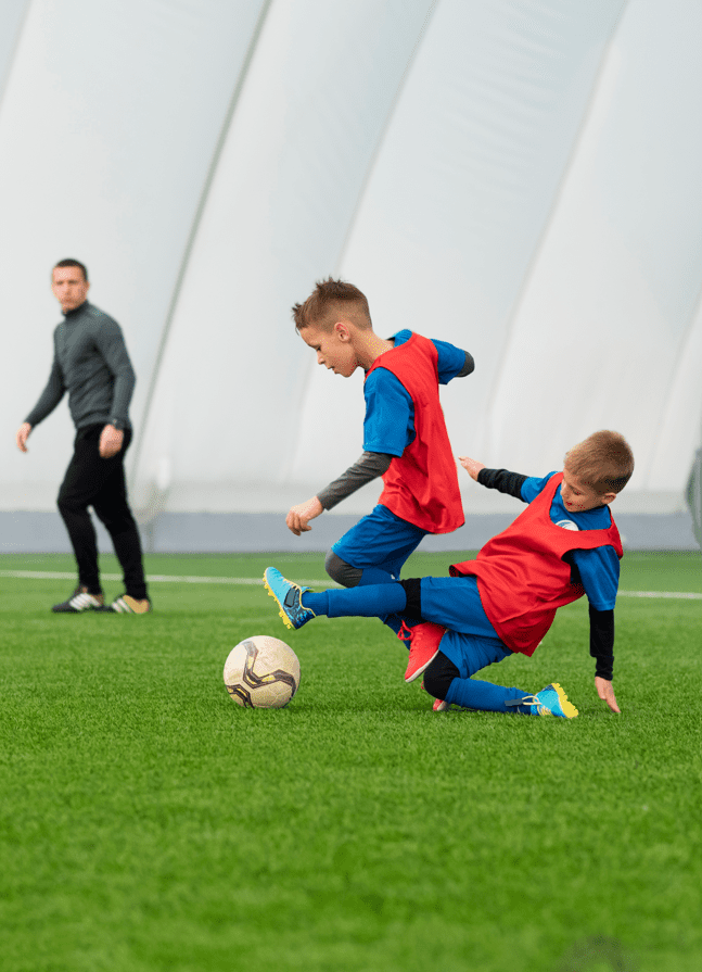 soccer-kids-furius Soccer Barrie