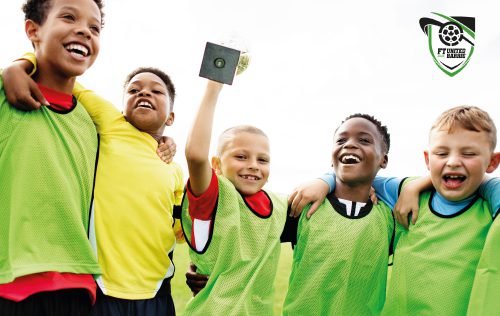 A Comprehensive Guide to Barrie Soccer Programs for Kids: Choosing the Best Fit