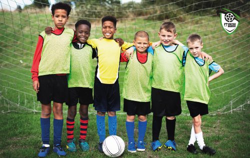 FT United Barrie: Fostering Soccer Excellence and Fun for Kids in Barrie