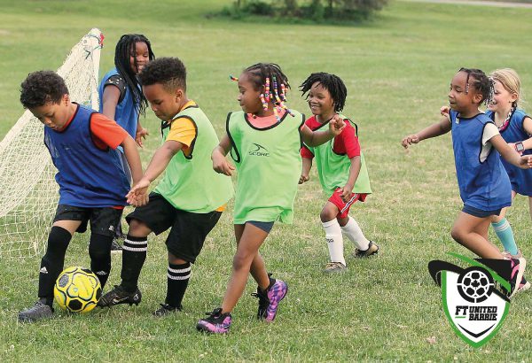 Choosing the Right Soccer Club in Barrie