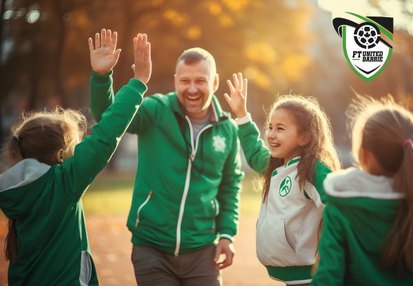 Winning Strategies for Barrie’s Young Soccer Stars: Insider Tips
