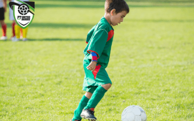 10 Fun Drills to Improve Soccer Skills for Kids in Barrie