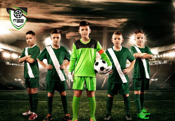 How Soccer in Barrie Transforms Kid’s Lives