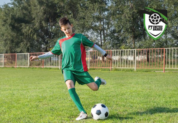 Developing Agility and Speed: Soccer Drills for Kids in Barrie