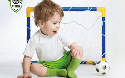 Tiny Feet, Big Adventures: How to Choose a Soccer Club Tailored for Toddlers in Barrie